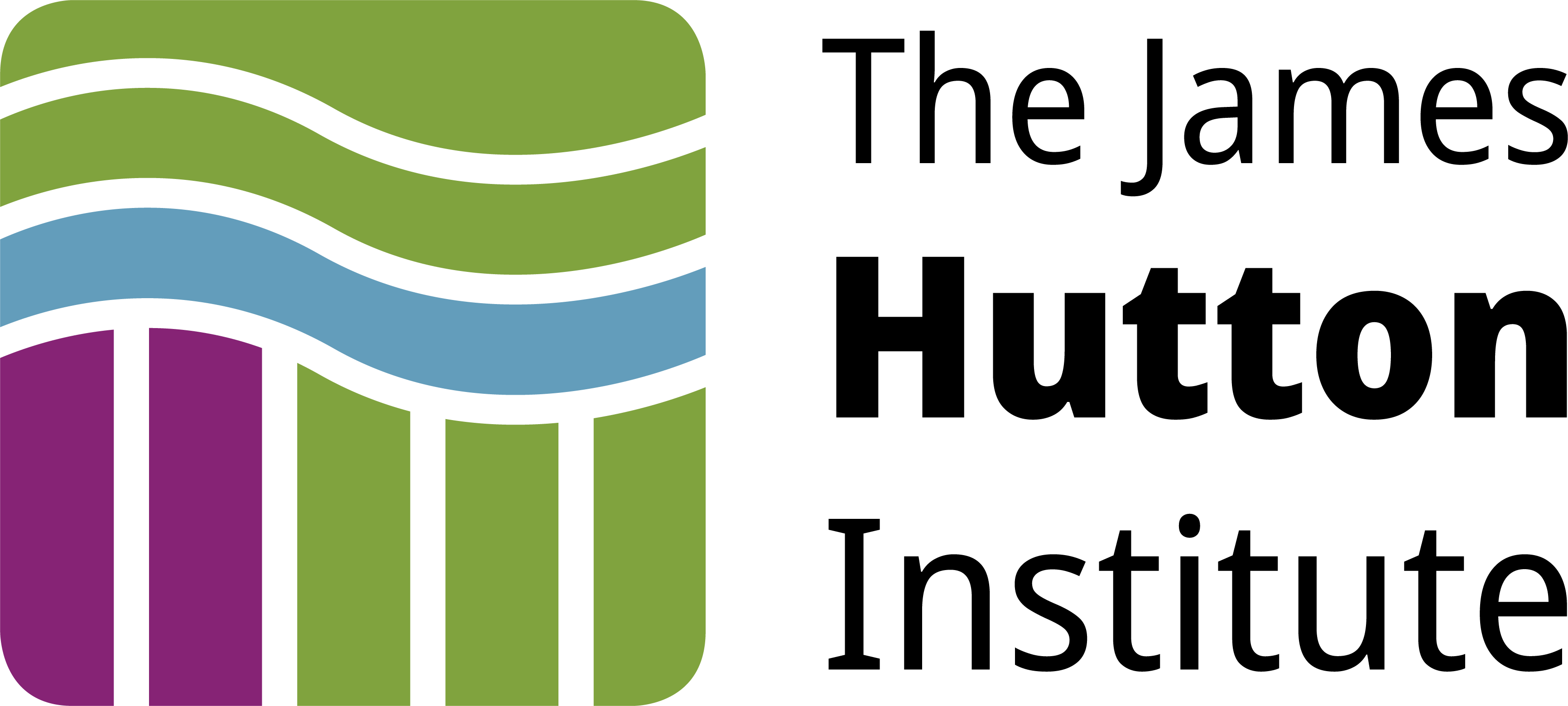 James Hutton Institute Logo