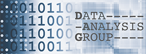UoD Data Analysis Group logo