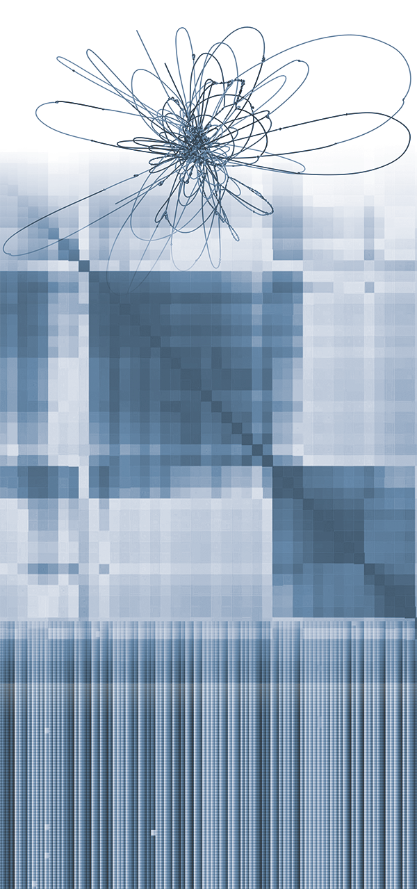 Sequence analysis images